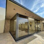 المجالس الزجاجية في أبو ظبي