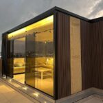 "تصميم حدائق في العين